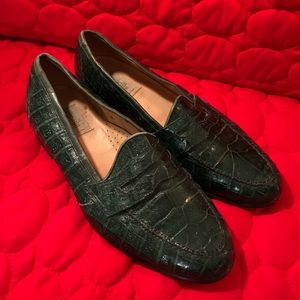 Vintage Men Shoes